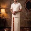 PURE SILK DHOTI