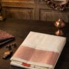 PURE SILK DHOTI