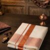 PURE SILK DHOTI